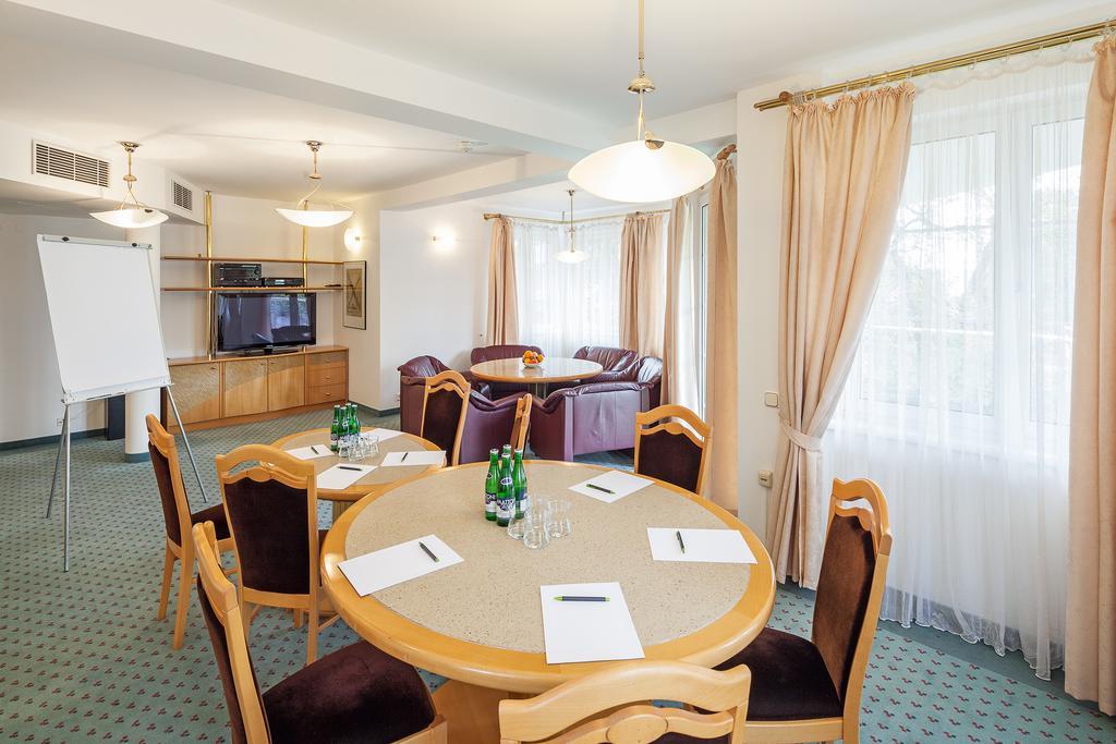 Villa Voyta Prague Luaran gambar